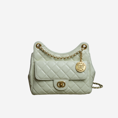 Chanel Bag Small Hobo 25cm Chanel Bag Small Hobo 25cm