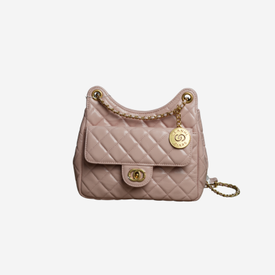 Chanel Bag Small Hobo 25cm