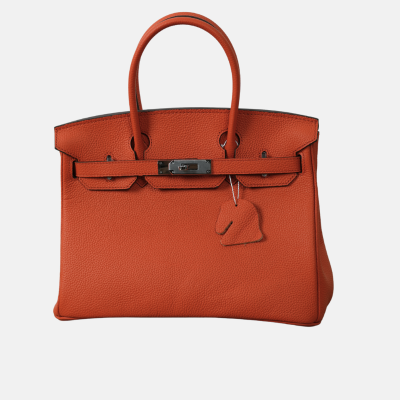 Birkin Bag Size 25-30-35-40cm Birkin Bag Size 25-30-35-40cm