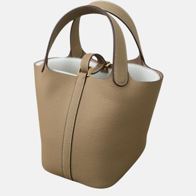 Picotin Bag 22cm