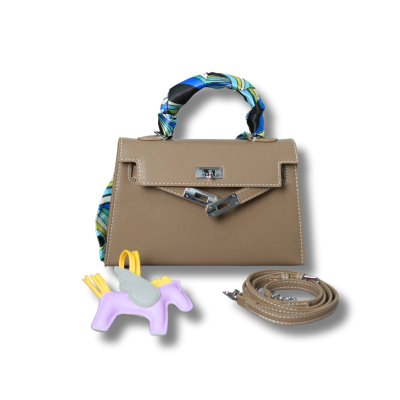 Kelly Bag Second Edition Size 22cm Kelly Bag Second Edition Size 22cm