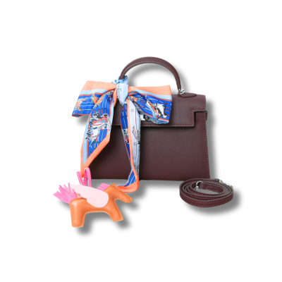 Kelly Bag Second Edition Size 22cm