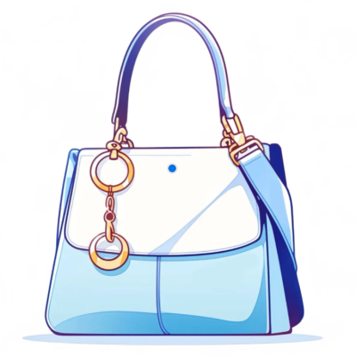 Tiktok - Hotsale Luxury Bag （Livestreaming）