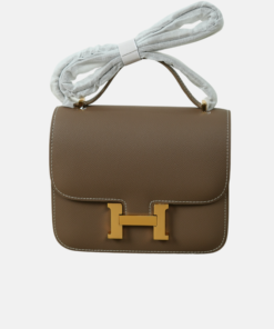 Constance 19cm Epsom Leather