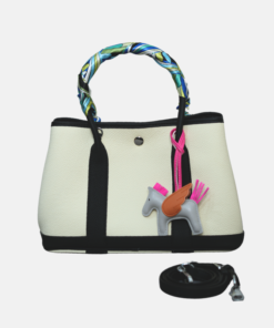 Garden Party 30cm Togo Cowhide Leather