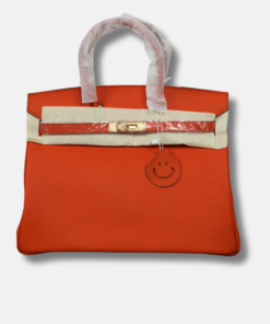 Birkin 40cm Togo Cowhide Leather