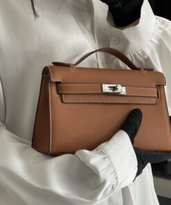 Kelly 22cm Epsom Leather